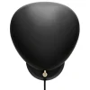Nemo Lighting Wandleuchten-GUBI Wandleuchte Cobra, schwarz