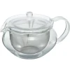 Hario Karaffen Und Krüge^ChaCha Kyusu Maru Teekanne von , 700 ml