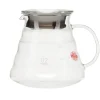 Hario Karaffen Und Krüge^Kaffeekanne, 600 ml, transparent