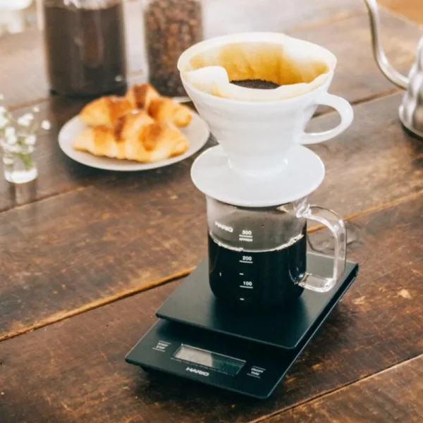 Hario Haushaltsgeräte^V60 Drip Scale