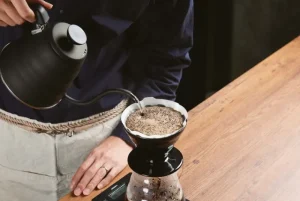 Hario Haushaltsgeräte^V60 Drip Scale