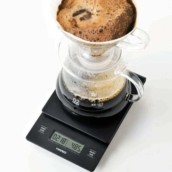 Hario Haushaltsgeräte^V60 Drip Scale