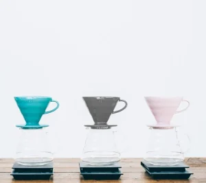 Hario Haushaltsgeräte^V60 Drip Scale