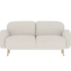 Hem Sofas Und Liegen-Hartô Auguste 2-Sitzer-Sofa, Perlweiß