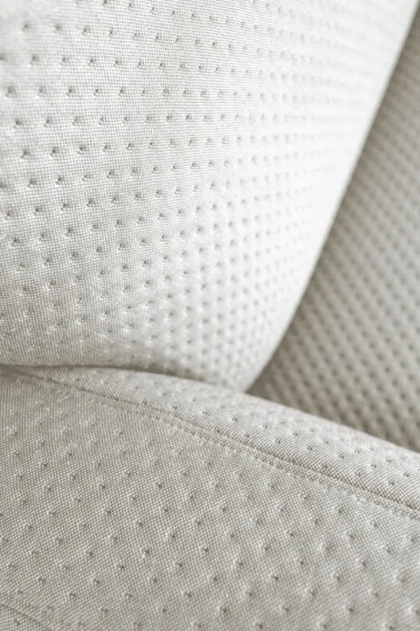 Hem Sofas Und Liegen-Hartô Auguste 2-Sitzer-Sofa, Perlweiß