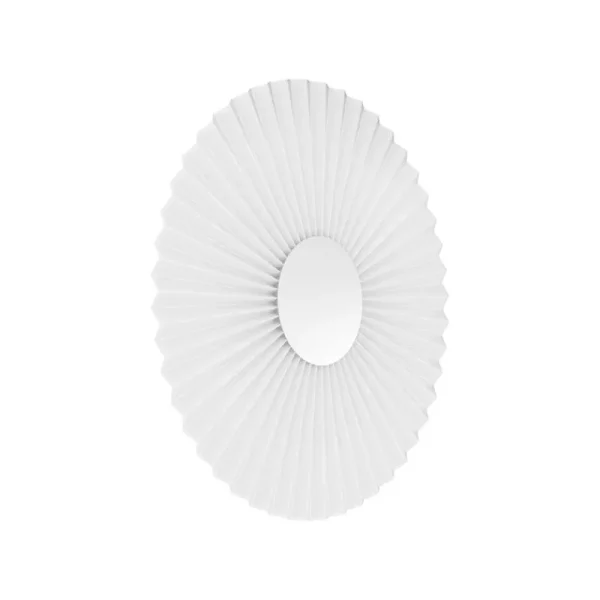 Frandsen Wandleuchten-Hartô Carmen Wandleuchte, 50 cm, Weiß