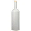 Hasami Porcelain Karaffen Und Krüge^Bottle, 1 l, glänzend grau