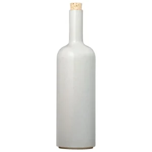 Hasami Porcelain Karaffen Und Krüge^Bottle, 1 l, glänzend grau