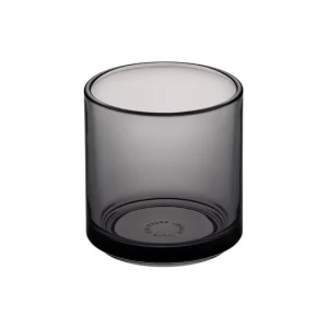 Hasami Porcelain Gläser Und Tassen^Tumbler, 85 mm, grau