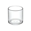 Hasami Porcelain Gläser Und Tassen^Tumbler, 85 mm, klar