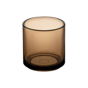 Hasami Porcelain Gläser Und Tassen^Tumbler, 85 mm, Bernstein