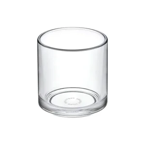 Hasami Porcelain Gläser Und Tassen^Tumbler, 85 mm, klar