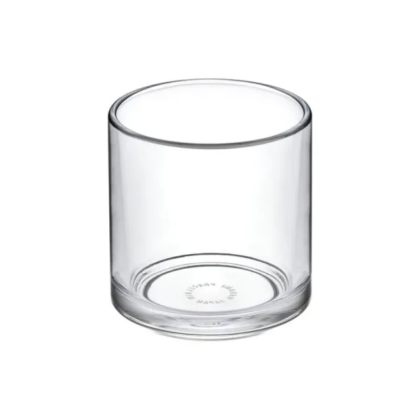 Hasami Porcelain Gläser Und Tassen^Tumbler, 85 mm, klar