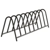 HAY Außenküche | Küchenutensilien^Abtropfständer Dish Drainer, anthrazit