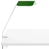 Foscarini Tischlampen-HAY Apex Schreibtischklemmleuchte, Smaragdgrün