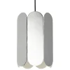 ferm LIVING Tischlampen | Deckenleuchten-HAY Arcs Lampenschirm, Spiegel