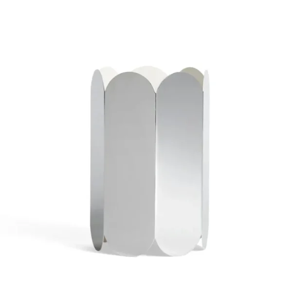 ferm LIVING Tischlampen | Deckenleuchten-HAY Arcs Lampenschirm, Spiegel