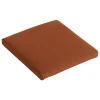 HAY Outdoor-textilien^Balcony Sitzkissen, Cillirot