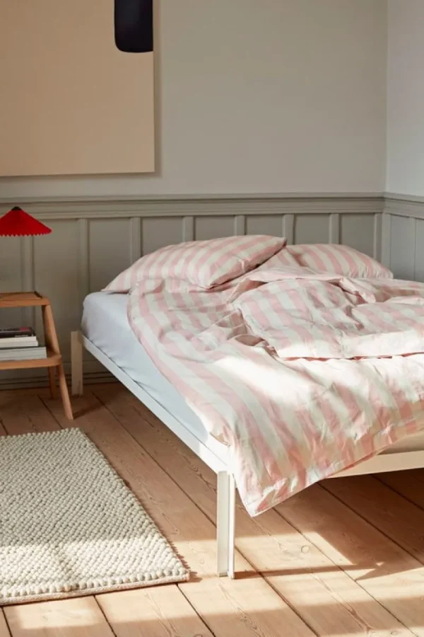 Matri Betten-HAY Bett Connect, weiß