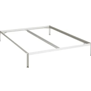 Matri Betten-HAY Bett Connect, weiß
