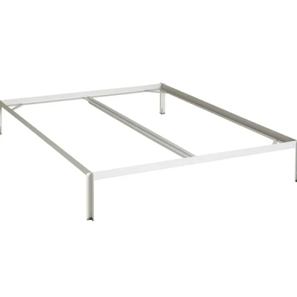 Matri Betten-HAY Bett Connect, weiß