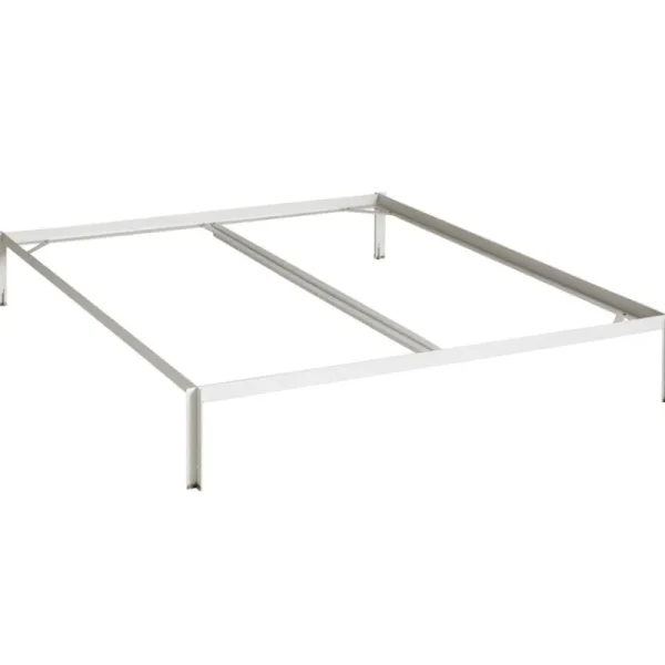 Matri Betten-HAY Bett Connect, weiß