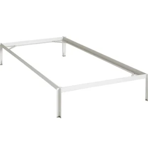 Matri Betten-HAY Bett Connect, weiß