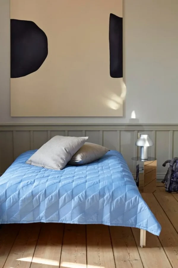 Matri Betten-HAY Bett Connect, weiß