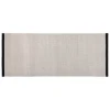 HAY Teppiche Und Läufer^Bias Rug Tint, Black Tint