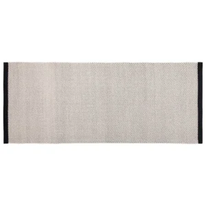 HAY Teppiche Und Läufer^Bias Rug Tint, Black Tint