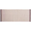 HAY Teppiche Und Läufer^Bias Rug Tint, Cherry Tint