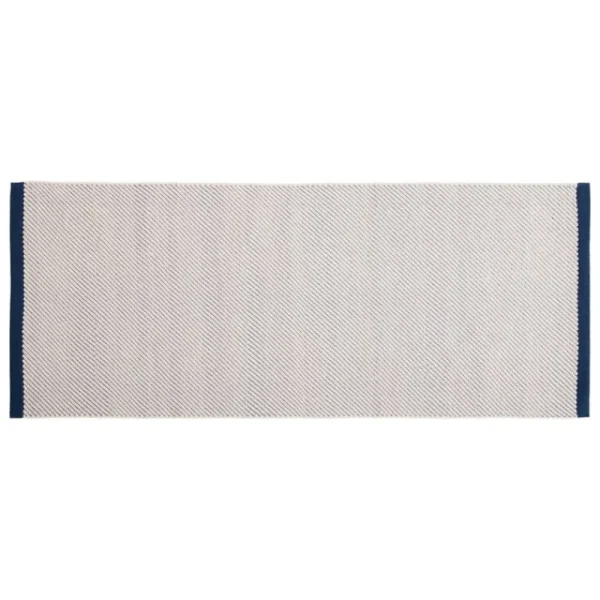 HAY Teppiche Und Läufer^Bias Rug Tint, Ocean Tint