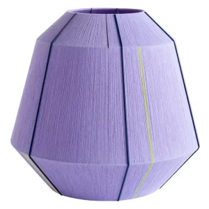 Vibia Tischlampen | Deckenleuchten-HAY Bonbon 500 Lampenschirm, Lavendelblau