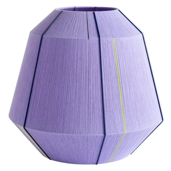 Vibia Tischlampen | Deckenleuchten-HAY Bonbon 500 Lampenschirm, Lavendelblau