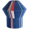 Hem Tischlampen | Deckenleuchten-HAY Bonbon 310 Lampenschirm, Petit Bleu