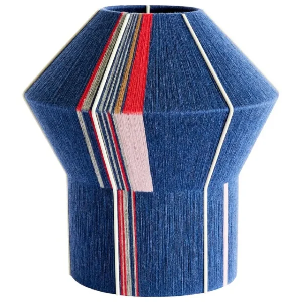 Hem Tischlampen | Deckenleuchten-HAY Bonbon 310 Lampenschirm, Petit Bleu