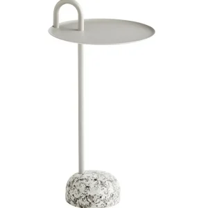 HAY Tische-Bowler Beistelltisch, beige