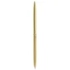 HAY Schreibwaren^Bullet Stift, Gold