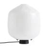Vaarnii Tischlampen-HAY Buoy 300 Tischleuchte, Soft Black Cord