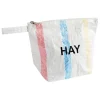 Finnish Design Shop Taschen | Kultur- Und Kosmetikbeutel^HAY Candy Stripe Kulturbeutel, M, mehrfarbig