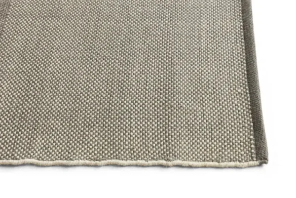 HAY Teppiche Und Läufer^Check Teppich, Grau