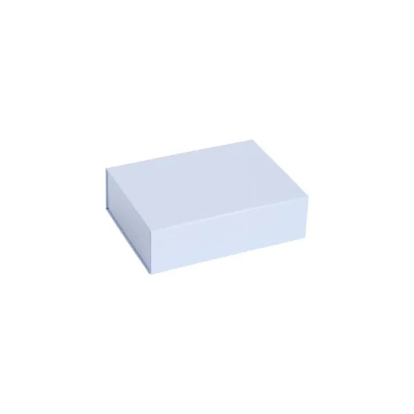 HAY Aufbewahrungsbehälter | Aufbewahrungsbehälter^Colour Aufbewahrungsbox, XS, Lavendel