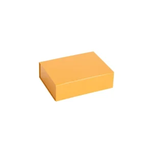 HAY Aufbewahrungsbehälter | Aufbewahrungsbehälter^Colour Aufbewahrungsbox, XS, Dotter