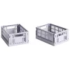 Kinder HAY Kinderzimmereinrichtung | Badezimmeraccessoires^Colour Crate Mini, 2 Stück, Lavendel