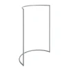 HAY Garderoben Und Kleiderbügel^Colour Rack Kleiderständer, C-Form, standardgrau