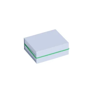 HAY Aufbewahrungsbehälter^Colour Storage Schmuckkasten für unterwegs, XS, Lavendel
