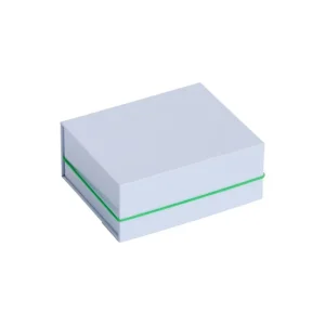 HAY Aufbewahrungsbehälter^Colour Storage Schmuckkästchen für unterwegs, S, Lavendel