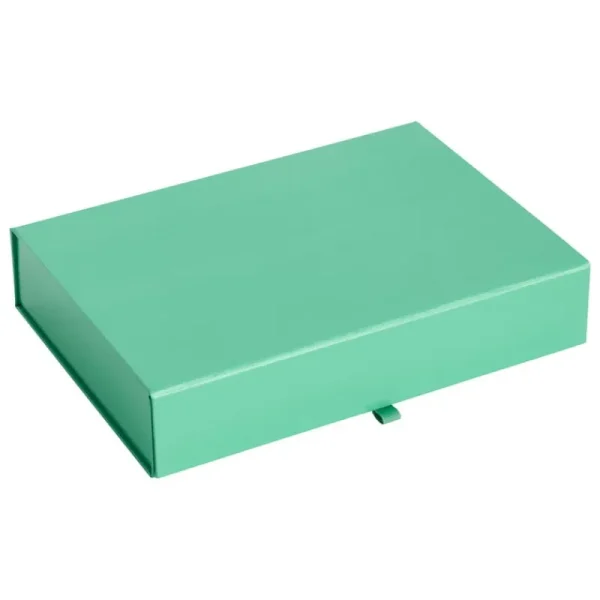 HAY Aufbewahrungsbehälter^Colour Storage Schmuckkasten, smaragdgrün
