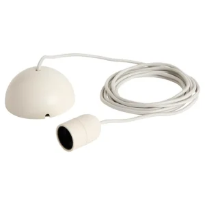 Normann Copenhagen Deckenleuchten-HAY Common Pendelleuchten-Kabelset, tonweiß