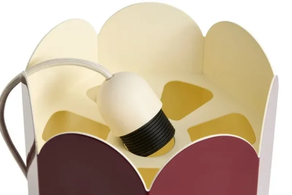 Normann Copenhagen Deckenleuchten-HAY Common Pendelleuchten-Kabelset, tonweiß